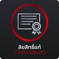 ลิขสิทธิ์แท้